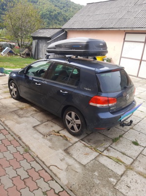 golf6 1,6tdi - imagine 5