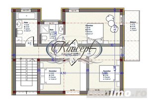 Teren autorizat pentru duplex in Feleacu - imagine 6