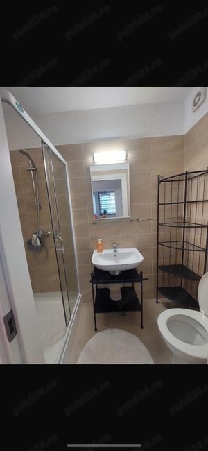 Inchiriez apartament 3 camere - imagine 7