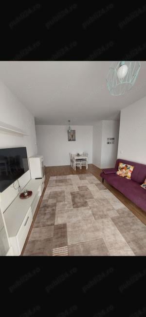 Inchiriez apartament 3 camere - imagine 5