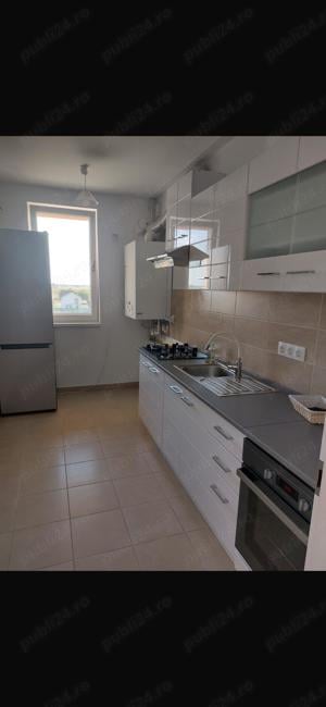 Inchiriez apartament 3 camere - imagine 6