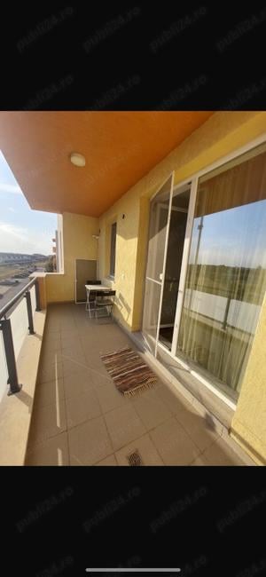 Inchiriez apartament 3 camere - imagine 8