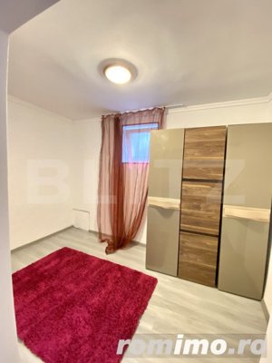 Apartament  3 camere de vanzare, 52 mp, parcare, zona Grand Hill - imagine 7