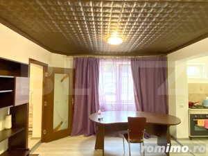 Apartament  3 camere de vanzare, 52 mp, parcare, zona Grand Hill - imagine 3