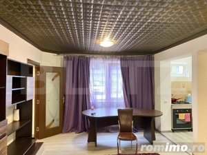 Apartament  3 camere de vanzare, 52 mp, parcare, zona Grand Hill - imagine 5