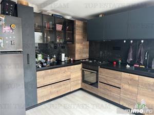 PLATA IN RATE - Apartament 3 camere cu terasa de vanzare in zona Parc Bazilescu - imagine 9