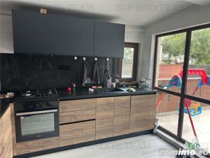 PLATA IN RATE - Apartament 3 camere cu terasa de vanzare in zona Parc Bazilescu - imagine 8