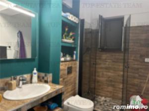 PLATA IN RATE - Apartament 3 camere cu terasa de vanzare in zona Parc Bazilescu - imagine 13