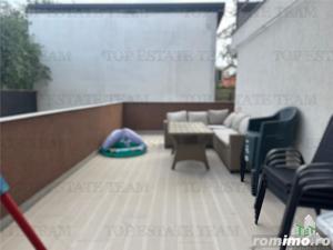 PLATA IN RATE - Apartament 3 camere cu terasa de vanzare in zona Parc Bazilescu - imagine 12