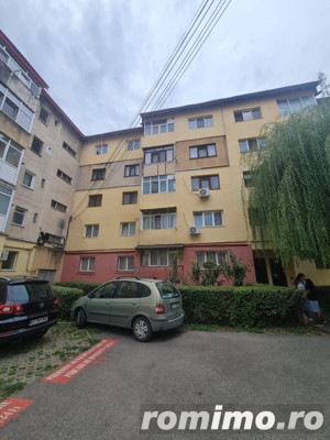 Vând/ închiriez apartament 3 camere, central - imagine 20