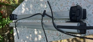 Bare transversala Audi - imagine 3