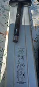 Bare transversala Audi