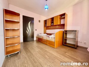 Apartament, 4 camere, 113mp, 2 parcari, 3 balcoane, pod, zona Terra - imagine 9