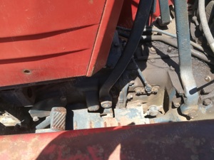 Tractor viticol pomicol utb - imagine 2