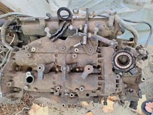 Vând injectoare fiat doblo 1.3 multijet - imagine 3