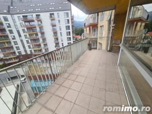 Apartament cu 3 camere de vânzare în Sinaia - Zona Belle View - imagine 2