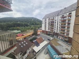 Apartament cu 3 camere de vânzare în Sinaia - Zona Belle View - imagine 13