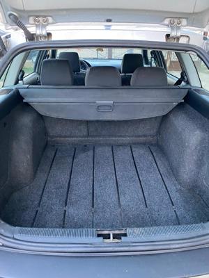 Skoda Octavia 2003  - imagine 2