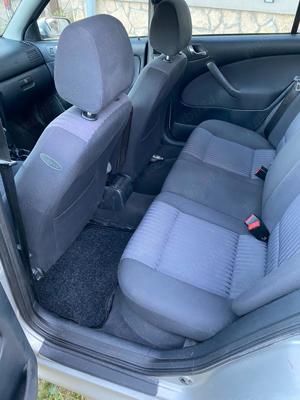 Skoda Octavia 2003  - imagine 3