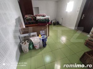 Casa 2 camere,124mp utili,teren imprejmuit 3500mp,piscina,comuna Matei - imagine 11