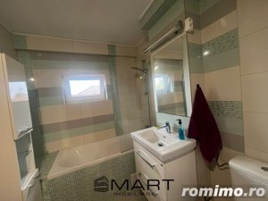 Apartament modern 3 camere, bloc nou, 93mp utili zona Trei Stejari - imagine 12