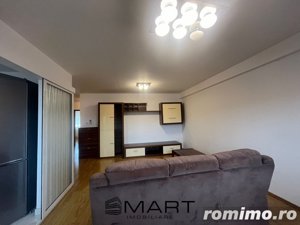 Apartament modern 3 camere, bloc nou, 93mp utili zona Trei Stejari - imagine 2