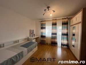 Apartament modern 3 camere, bloc nou, 93mp utili zona Trei Stejari - imagine 10