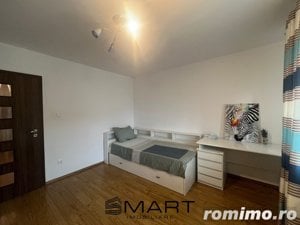 Apartament modern 3 camere, bloc nou, 93mp utili zona Trei Stejari - imagine 9