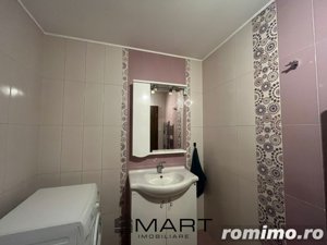 Apartament modern 3 camere, bloc nou, 93mp utili zona Trei Stejari - imagine 13