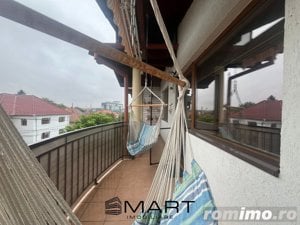 Apartament modern 3 camere, bloc nou, 93mp utili zona Trei Stejari - imagine 14