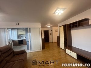 Apartament modern 3 camere, bloc nou, 93mp utili zona Trei Stejari - imagine 3