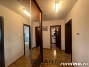 Apartament modern 3 camere, bloc nou, 93mp utili zona Trei Stejari - imagine 6