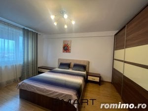 Apartament modern 3 camere, bloc nou, 93mp utili zona Trei Stejari - imagine 8