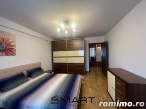 Apartament modern 3 camere, bloc nou, 93mp utili zona Trei Stejari - imagine 7