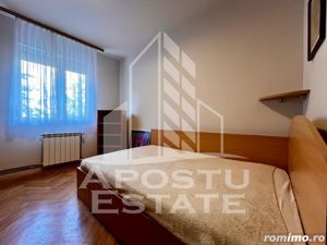 Apartament cu 3 camere, decomandat, in zona Sagului - imagine 5