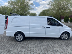 Vand vito 3.0 V6 2008 - imagine 2