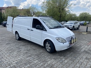 Vand vito 3.0 V6 2008 - imagine 3