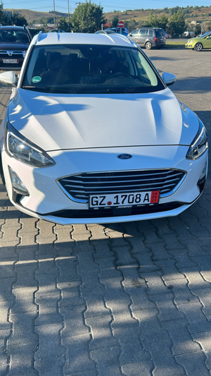 Vand Ford focus 2020 - imagine 5