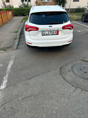 Vand Ford focus 2020 - imagine 2