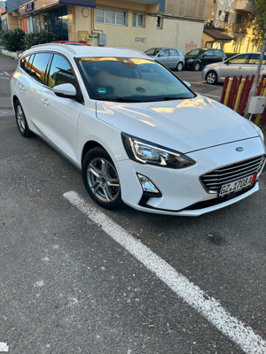 Vand Ford focus 2020 - imagine 4