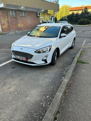 Vand Ford focus 2020 - imagine 6