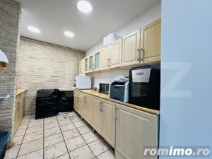 Spatiu de birou central, 75 mp, zona Cipariu - imagine 3