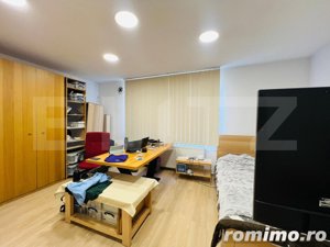 Spatiu de birou central, 75 mp, zona Cipariu - imagine 5