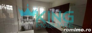 Titulescu | 2 Camere | Decomandat | Balcon | AC | - imagine 5