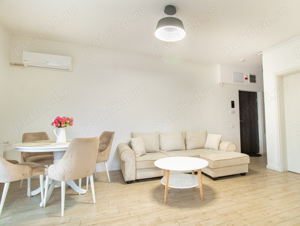 Cazare inchiriere apartament regim hotelier CURAT Luceafarul Oradea - imagine 3