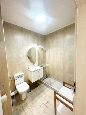 Cazare inchiriere apartament regim hotelier CURAT Luceafarul Oradea - imagine 5