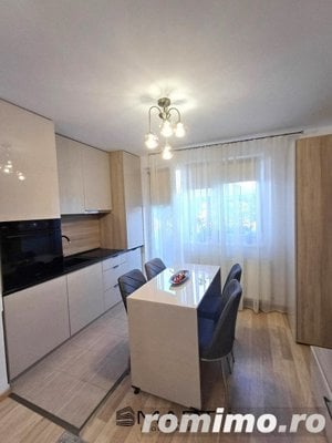 Apartament 3 camere modern, zona Magnolia/PET FRIENDLY - imagine 4