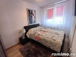 Apartament 3 camere modern, zona Magnolia/PET FRIENDLY - imagine 6