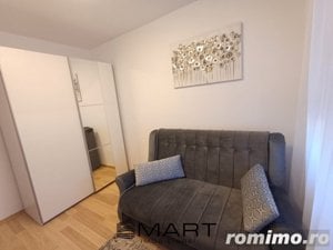 Apartament 3 camere modern, zona Magnolia/PET FRIENDLY - imagine 7