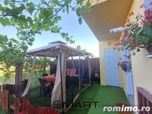 Apartament 3 camere modern, zona Magnolia/PET FRIENDLY - imagine 9